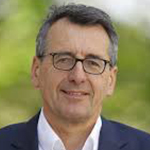 Prof. Dr. Jan Pieter Krahnen
