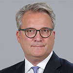 Moderiert von Andreas Krebs | Managing Director – Partner, Mandarine Gestion SA Niederlassung Deutschland