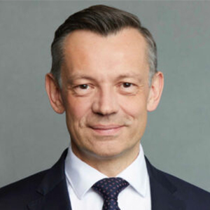 Michael Franz Schmidt, CFA