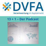 13 + 1 - Der Podcast